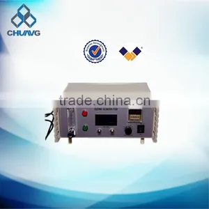 High Concentration Oxygen Source Medical Dental Ozone Generator thumbnail-1