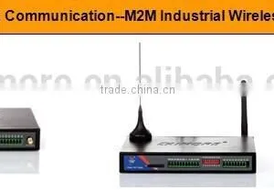 Cm550-54g 2g Modbus Gprs Rtu Modem Zigbee With i /0 Modem thumbnail-1
