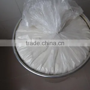 ISO9001 Manufcturer Chitosan Powder Liquid Chitosan Bio Pesticide Organic Fertilizer thumbnail-4
