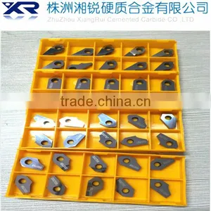 Tungsten Carbide Serdi Insert Cuter thumbnail-1