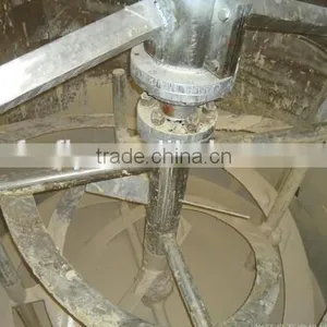 High Viscosity Paste Mixer thumbnail-3