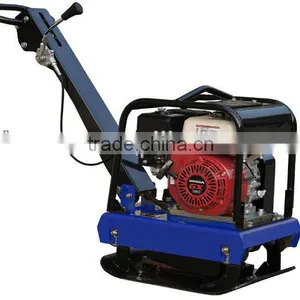 Plate Compactor (Return-direction)BH23 With Honda Engine thumbnail-1