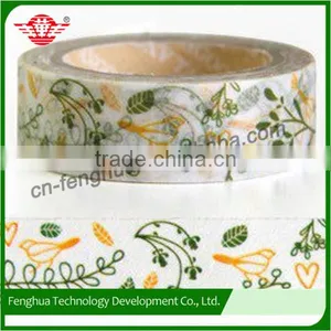 Unique Design Factory Made Cheap Professionl Writable Tape thumbnail-5