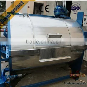 Design Industrial Sheep Wool Washing Machine thumbnail-1