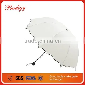 Plastic Fabric For Wholesale Cheap Shenzhen Umbrella thumbnail-4