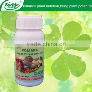 Sugar Polyol Calcium Fertilizer For Tomato thumbnail-1