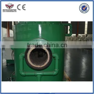 2015 Easy Operating Biomass Pellet Wood Chips Burner for Boiler/green House/heating thumbnail-4