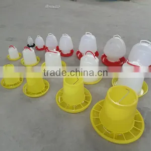 Manual Poultry Feeder/Poultry Feed Farming Equipment for Poultry Farm thumbnail-1