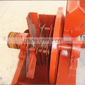 CE Approved Feed Crusher, Hammer Crusher, Wood Crusher Machine thumbnail-5