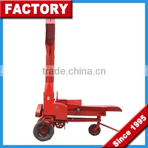 Chaff Cutter Type and New Condition Good Quality Grass Crusher and Cutter thumbnail-5