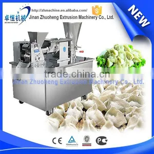 Hlhdm-100 Household Dumpling Machine thumbnail-1