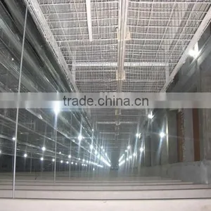 Welded Wire Mesh Quail Cage Type and Bird Use Quail Battery Cages for Sale thumbnail-5