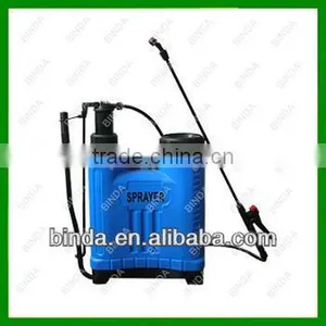 HOT Sell 2014:16L Backpack Sprayer Agriculture Hand Sprayer thumbnail-2