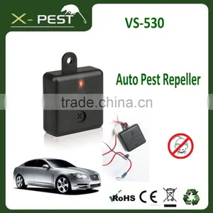 Visson X Pest VS530 Hot Sales Electronics Car Insect Repellent Product thumbnail-1