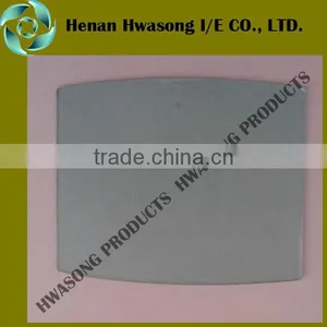 Transparent Welding Helmet Polycarbonate Lens thumbnail-1