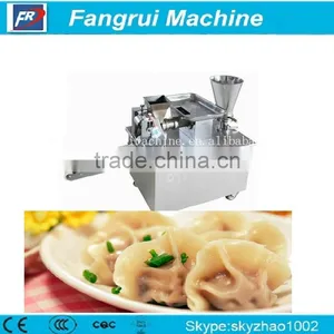 High Capacity Automatic Ravioli Maker Machine thumbnail-1