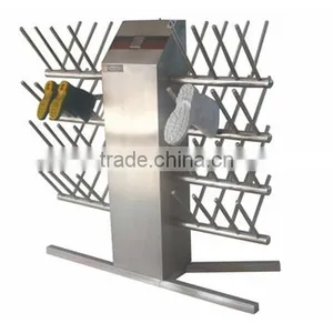 Dry-type Shoe Rack Electric Drying Boot Shoe Rack thumbnail-3