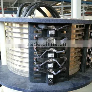 Collector Ring for Center Pivot Irrigation Machine thumbnail-2