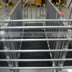 Hot Sales Gestation Stalls for Pigs thumbnail-2