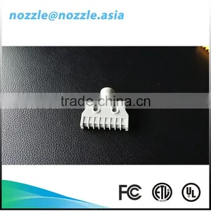 Super Precision Injector Ss Siphon Air Atomization Nozzle thumbnail-2