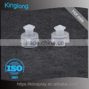 Favorable Price 23mm Neck Size Exquisite Design Wholesale Product Plastic Flip Top for Dish Detergent Cap thumbnail-2