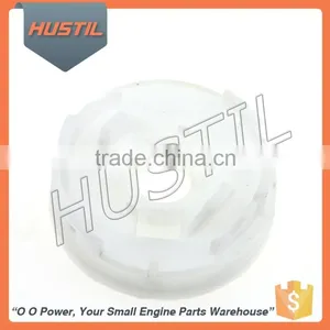 43cc Grass Trimmer BC430 Grass Cutter CG430 Brush Cutter Steel Wire Starter Rope Rotor thumbnail-1
