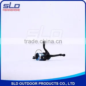 1.68m Drop Shot Spin Fishing Rod Fising Reel Combo Fishing Set With Carrying Bag thumbnail-4