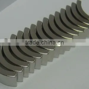 China Magnet Manufacturer Strong Sintered Ndfeb Magnets For Sale thumbnail-4