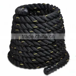 European Market Battle Rope Exercise Rope Power Training thumbnail-3