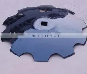Harrow Disc Blades for Tractor thumbnail-3