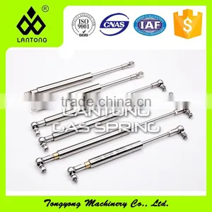High Quality Customized Adjustable Stainless Steel Master Lift Gas Spring thumbnail-1