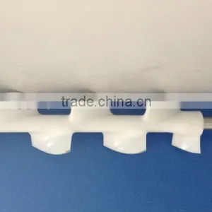Cnc Custom Processing Soft Ice Cream Machine Blenders Made in China thumbnail-3