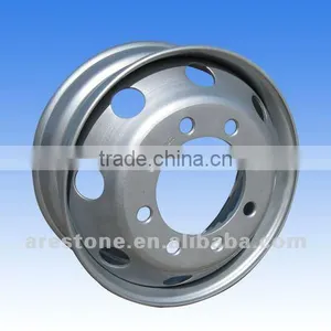 22.5x8.25 Wheel for Truck thumbnail-1