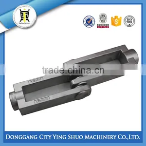 Customized Precise Casting Stainless Steel Foundry thumbnail-3