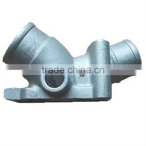 Water Pipe for HOWO/HOWO AUTO PARTS/HOWO SPARE PARTS/HOWO TRUCK PARTS thumbnail-1