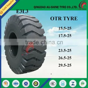 China Otr Tires Good Price 1600-25 1800-25 20.5-25 23.5-25 26.5-25 thumbnail-3