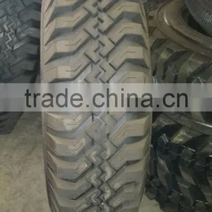 Armored Carriers BTR-80 13.00-18 (340-457) Bullet Proof Tire thumbnail-2