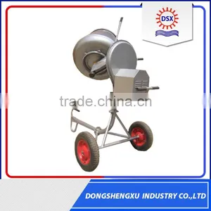Golden Supplier Small Cement Mixer For Tractor thumbnail-5