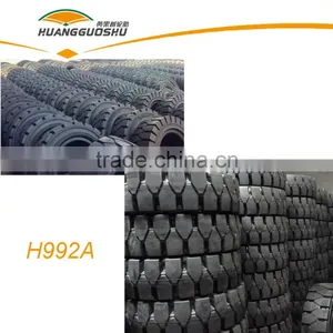 8.25-15 Forklift Tire Engineering Tire Liugong Parts thumbnail-4