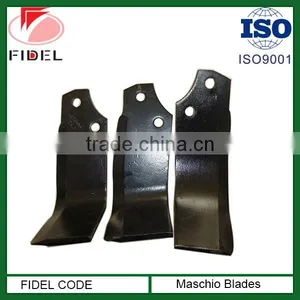 Rotary Blade Maschio Blade Fidel Tiller Blade thumbnail-4