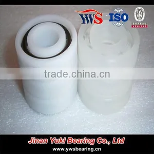 Plastic Ball Bearings 6008 POM Bearings thumbnail-5