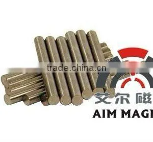 High Magnetic Flux Density Alnico Bars thumbnail-1