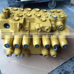 E312D 420-2243 VALVE ASSY ,MAIN CONTROL VALVE,KMX13SC thumbnail-2