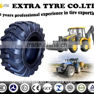 ARMOUR LANDE 17.5L-24 19.5L-24 FULL SIZE GOOD BRAND AGRICULTURAL TRAILER TYRE R4 17.5L-24, 19.5L-24 thumbnail-2