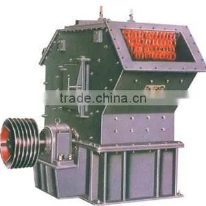 PF Series Glass Bottle Crusher,plastic Crusher Price for Mobile Stone Crusher thumbnail-1