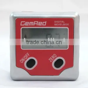 Woodworking Industrial Metalworking Tools Digital Bevel Gauge thumbnail-1