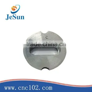 OEM/ODM High Precision CNC Metal Parts Manufacturer thumbnail-4
