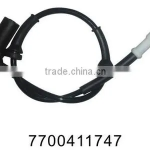 High Quality ABS Speed Sensor 7700411747 7700415681 0265006383 for European Cars thumbnail-1
