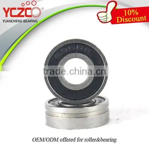 Carbon Steel Precision Bearing Smooth Sliding thumbnail-1