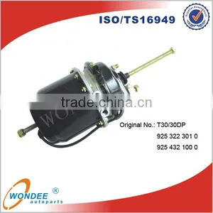 Brake Chamber T30/30 thumbnail-1
